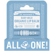 Lip Balm Dr Bronner's Baby Mild 4 g Cream