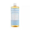 Hand Soap Dr Bronner's Neutral 945 ml