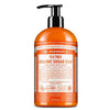 Hand Soap Dr Bronner's Tea Tree 355 ml