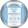 Moisturising Body Balm Dr Bronner's Baby Mild Bio Magic 60 g