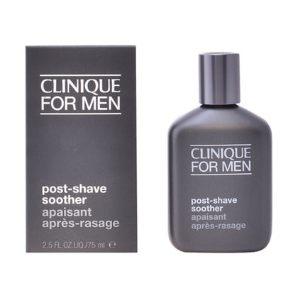 Aftershave Balm Post-Shave Soother Clinique For Men 75 ml
