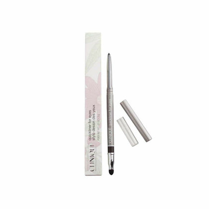 Eye Pencil Clinique Quickliner For Eyes Nº 07 Really Black 2,8 g