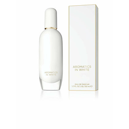 Women's Perfume Clinique EDP Aromatics In White 50 ml