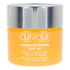 Anti-fatigue Serum Superdefense Clinique 20714858735 SPF40 Spf 40 50 ml