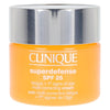 Day Cream Clinique SUPERDEFENSE Spf 25 50 ml
