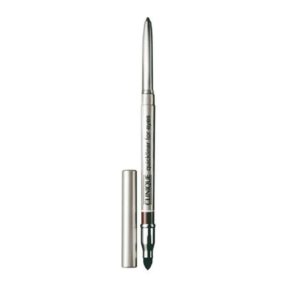 Eye Pencil Clinique Quickliner For Eyes Nº 02 Smoky Brown 2,8 g
