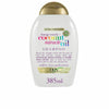 Restorative Shampoo OGX Coconut Miracle Oil 385 ml
