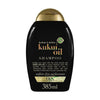 Anti-Frizz Shampoo OGX Kukui Oil 385 ml Kukui oil