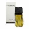 Men's Perfume Estee Lauder Knowing EDP 75 ml