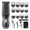 Hair Clippers Wahl 3028049 10 Pieces