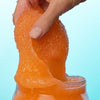 Body Exfoliator Tree Hut Jelly Bear 510 g