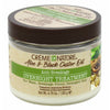 Styling Cream Creme Of Nature Of Nature