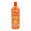 Shampoo and Conditioner Creme Of Nature Sunflower 946 ml