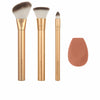 Make-up Brush Ecotools PRECIOUS METALS