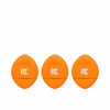 Make-up Sponge Real Techniques MINI MIRACLE (3 Units)