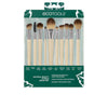 Set of Make-up Brushes Ecotools MAKEUP BRUSHES ECOTOOLS (10 Units)