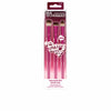 Set of Make-up Brushes Real Techniques CHERRY ON TOP 3 Units