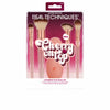 Make-up Brush Real Techniques CHERRY ON TOP 6 Pieces
