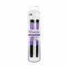 Make-up Brush Real Techniques Eye Shade Blend (2 pcs) 2 Pieces