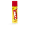 Moisturising Lip Balm Carmex 171484 Yellow Spf 15 15 ml Strawberry