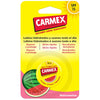 Lip Balm Carmex   Yellow Spf 15 (2 Units)