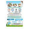 Moisturising Foot Cream 7th Heaven COCONUT (1 Unit)