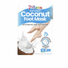Moisturising Foot Cream 7th Heaven COCONUT (1 Unit)