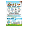 Moisturising Foot Cream 7th Heaven COCONUT (1 Unit)