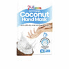 Moisturising Foot Cream 7th Heaven COCONUT (1 Unit)