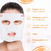 Facial Cream 7th Heaven VITAMINA C (5 Units)