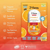 Facial Cream 7th Heaven VITAMINA C (5 Units)