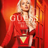 Unisex Perfume Guess SEDUCTIVE RED 75 ml