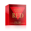 Unisex Perfume Guess SEDUCTIVE RED 75 ml