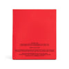 Unisex Perfume Guess SEDUCTIVE RED 75 ml