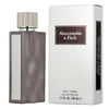 Women's Perfume Abercrombie & Fitch First Instinct Extreme EDP 50 ml