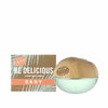 Women's Perfume DKNY Be Delicious Coconuts About Summer EDT