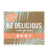 Women's Perfume DKNY Be Delicious Coconuts About Summer EDT
