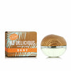 Women's Perfume DKNY Be Delicious Coconuts About Summer EDT