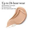 Liquid Make Up Base Elizabeth Arden Flawless Finish Nº 2 (1 Unit)