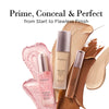 Liquid Make Up Base Elizabeth Arden Flawless Finish Nº 2 (1 Unit)