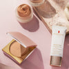 Compact Powders Elizabeth Arden SKINCARING POWDER Light 10 g