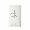 Unisex Perfume Calvin Klein ck one EDT 100 ml
