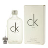 Men's Perfume Calvin Klein ck one EDT 200 ml