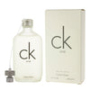 Unisex Perfume Calvin Klein CK One EDT 200 ml