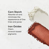 Facial Corrector Shine Inline Mineral Veil 9 g