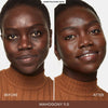 Facial Corrector Shine Inline Complexion Rescue Mahogany Nº 11.5-Mahogany Spf 30 35 ml
