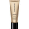 Crème Make-up Base bareMinerals COMPLEXION RESCUE Nº 08 Spice Spf 30 35 ml Moisturizing