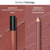 Lipstick bareMinerals Mineralist Charming Pink 1,3 g