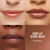 Lipstick bareMinerals DEWY LIP Friendship 2,3 g