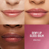 Lipstick bareMinerals DEWY LIP Affection 2,3 g
